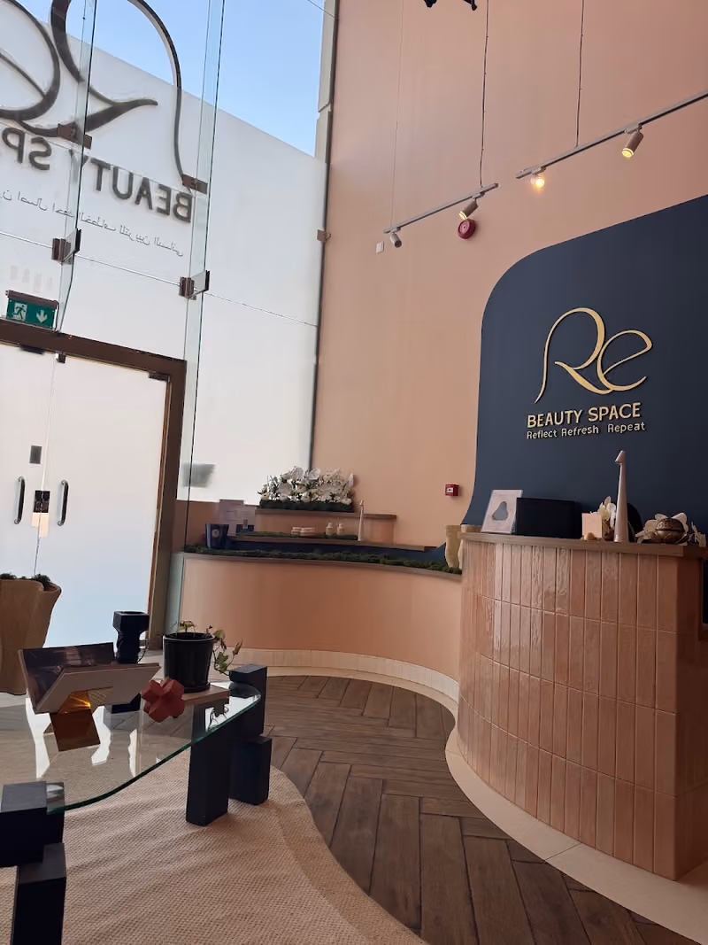 Re Beauty Space