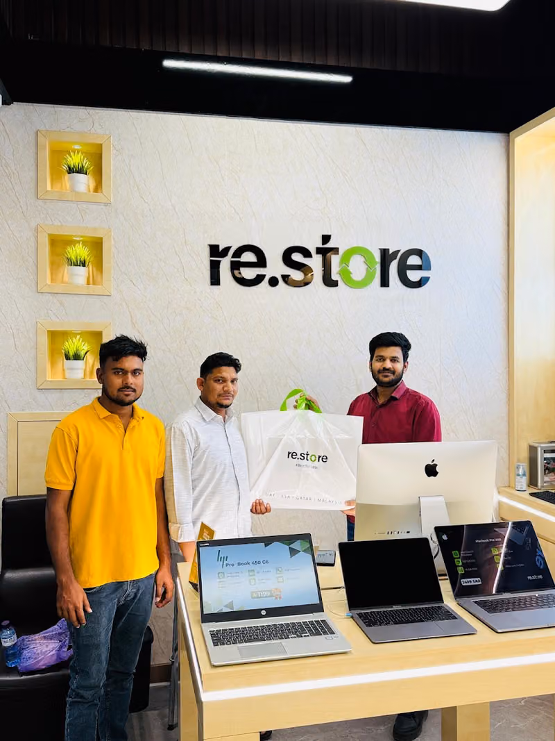 re.store