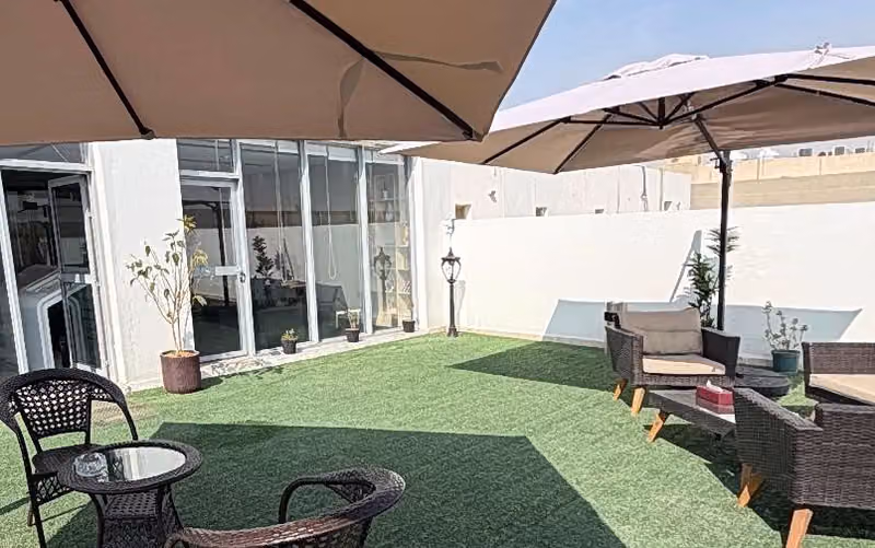 Reach Real Estate Riyadh