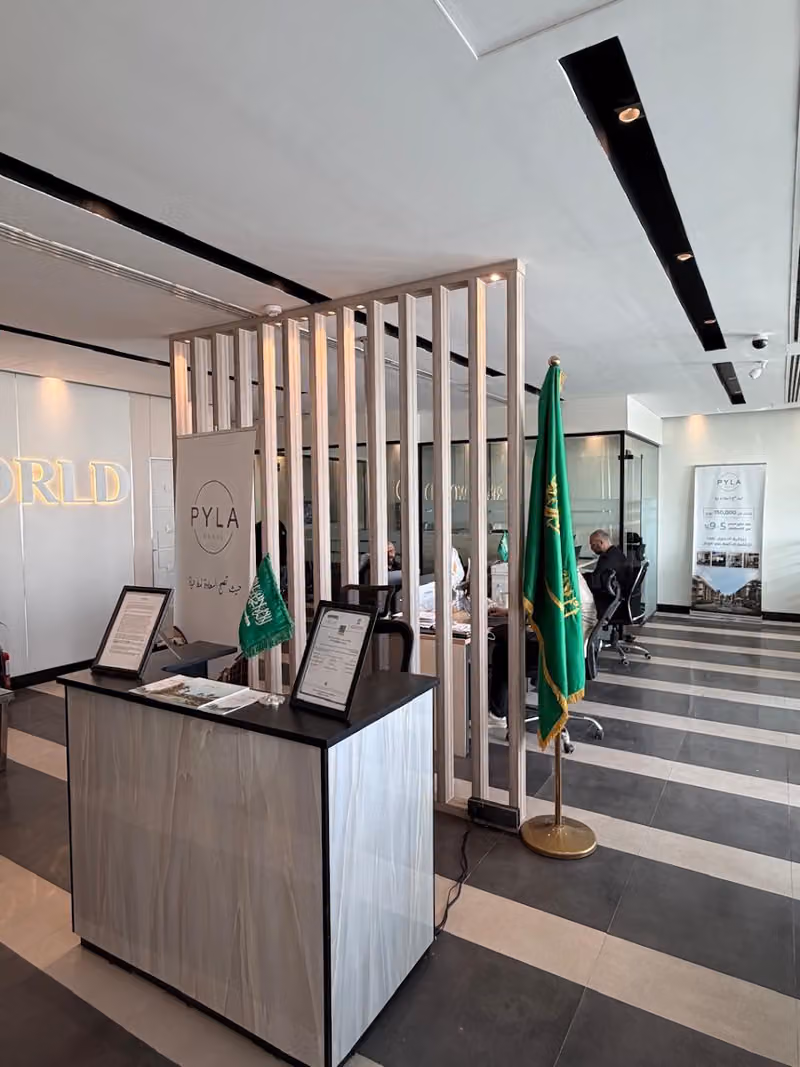 Reach Riyadh - Citizenship and Residency by Investment