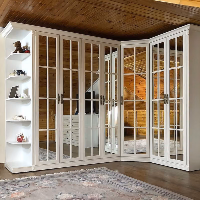 REC furniture