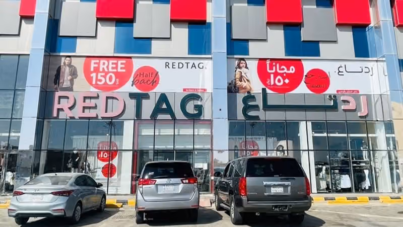 REDTAG