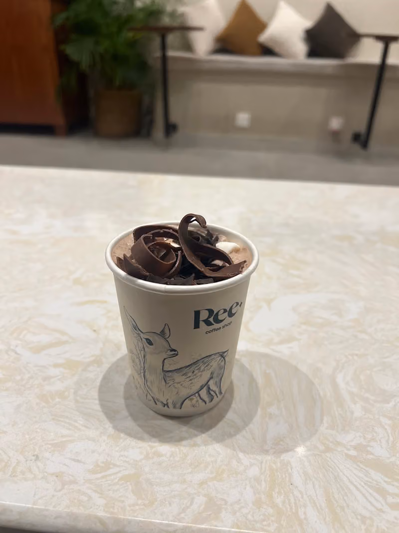 Ree cafe