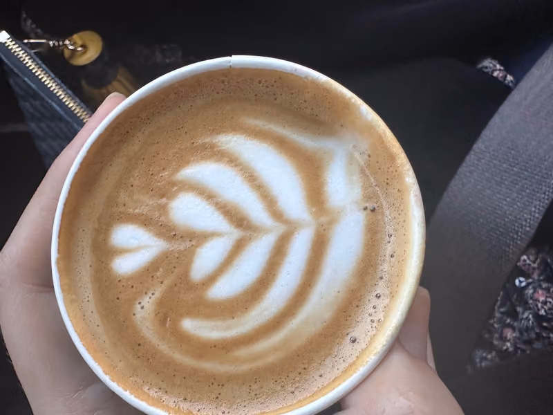 Ree cafe