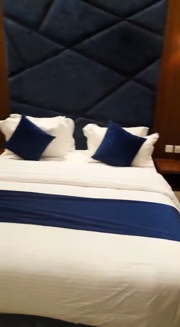 Reefi chalet