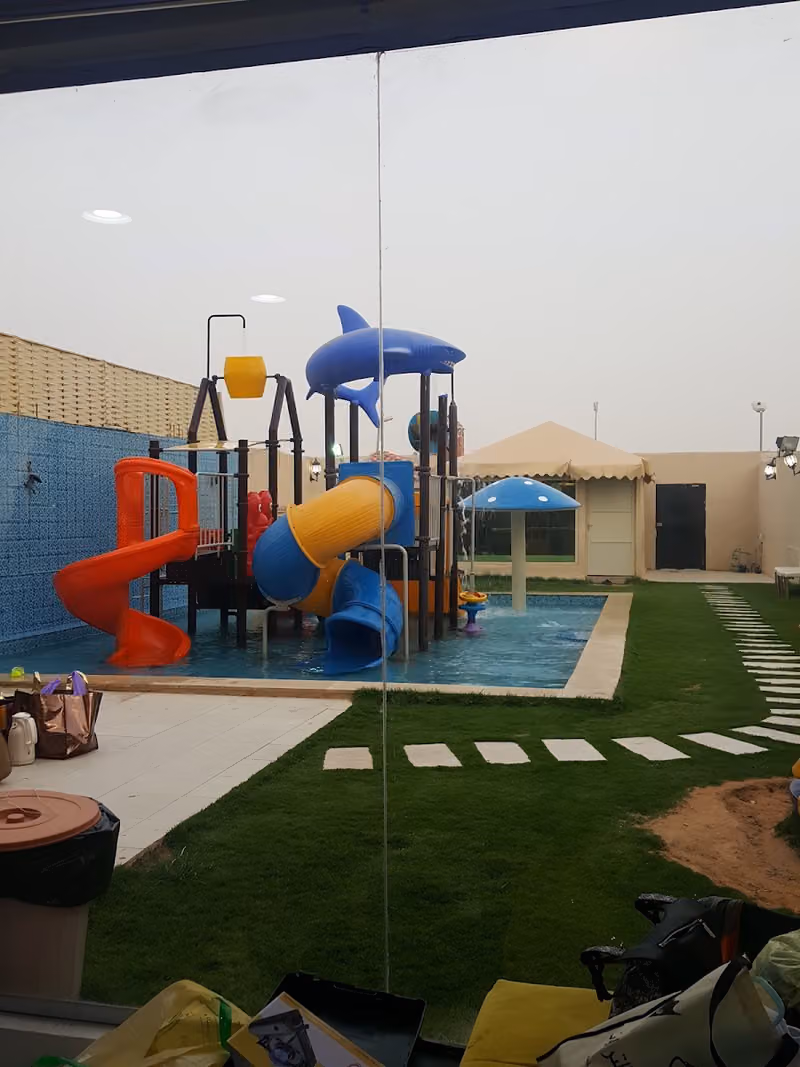Reem Chalets