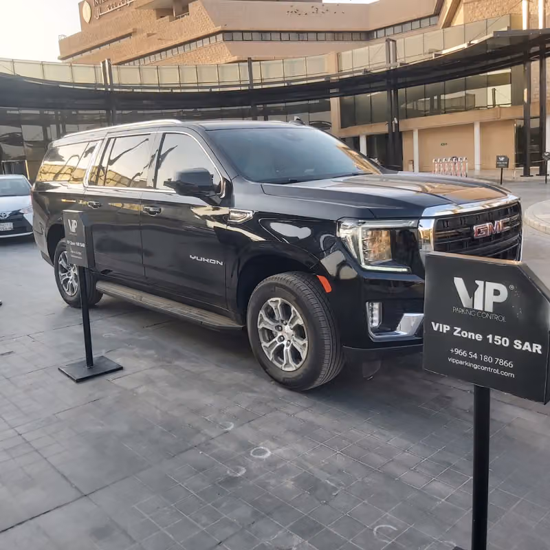 Reem Chauffeur Services