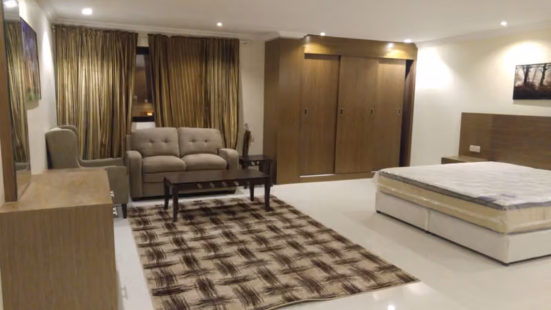 Reem Residence 1