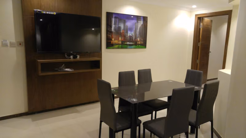 Reem Residence 1