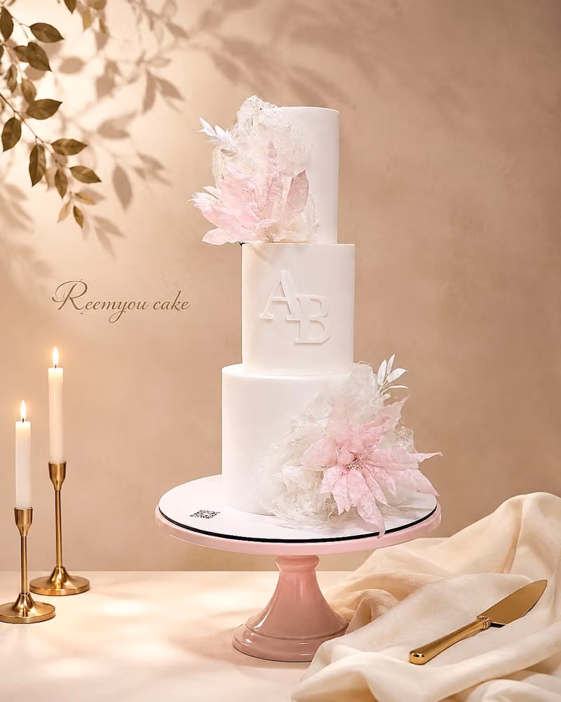 Reemyou cake