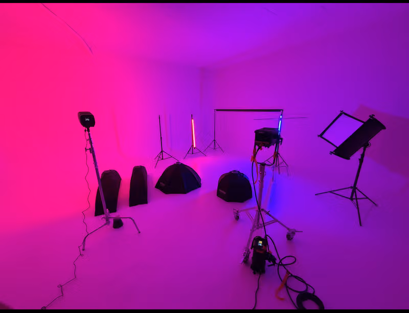 Refat Studio