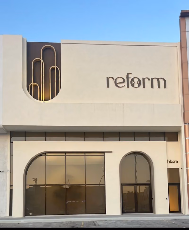 Reform