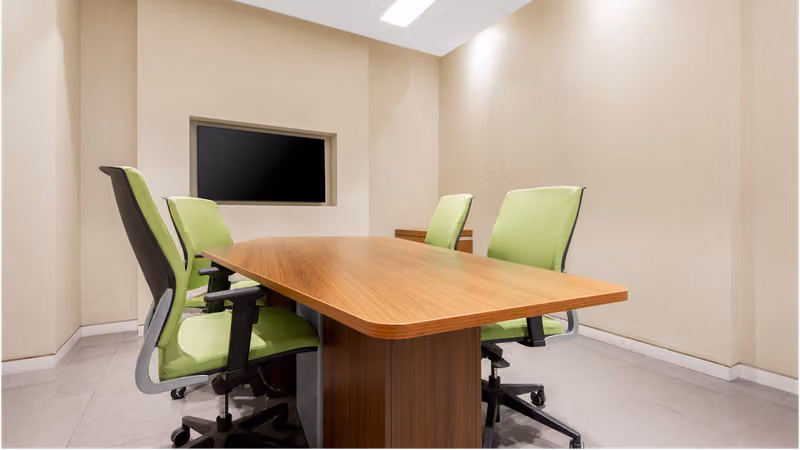 Regus - Riyadh, Al Nakheel
