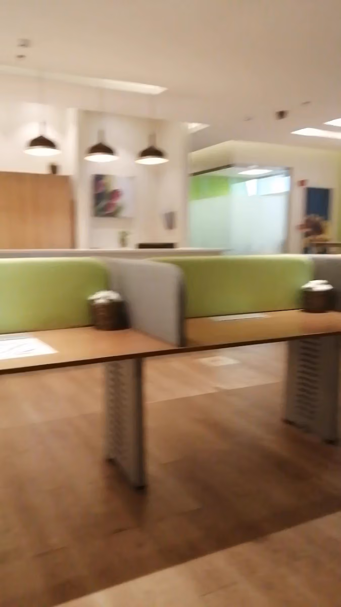 Regus - Riyadh, Al Nakheel