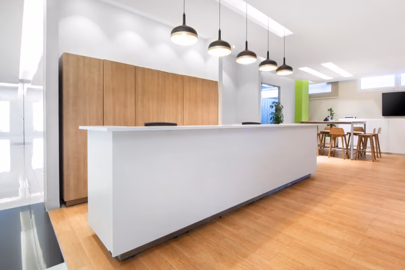 Regus - Riyadh, Al Nakheel