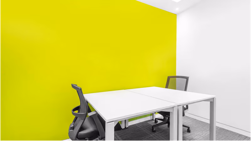Regus - Riyadh, Moon Tower