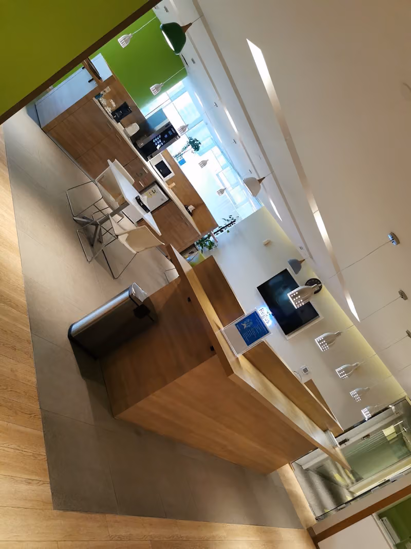 Regus - Riyadh, Moon Tower