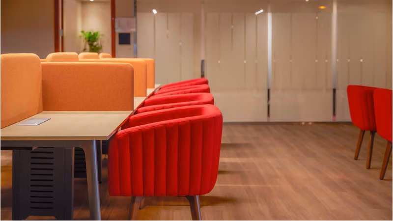 Regus - Riyadh, Spring Plaza