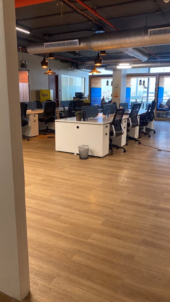 Regus - Riyadh, Spring Plaza