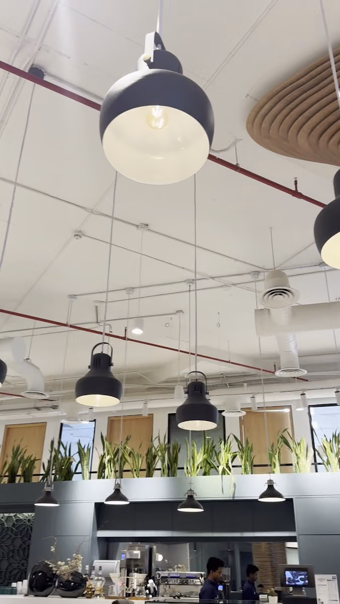 Regus - Riyadh, The Esplanade
