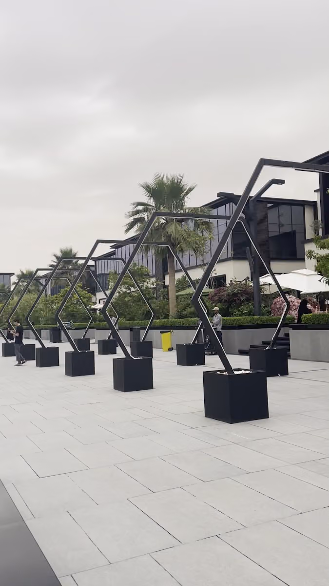 Regus - Riyadh, The Zone