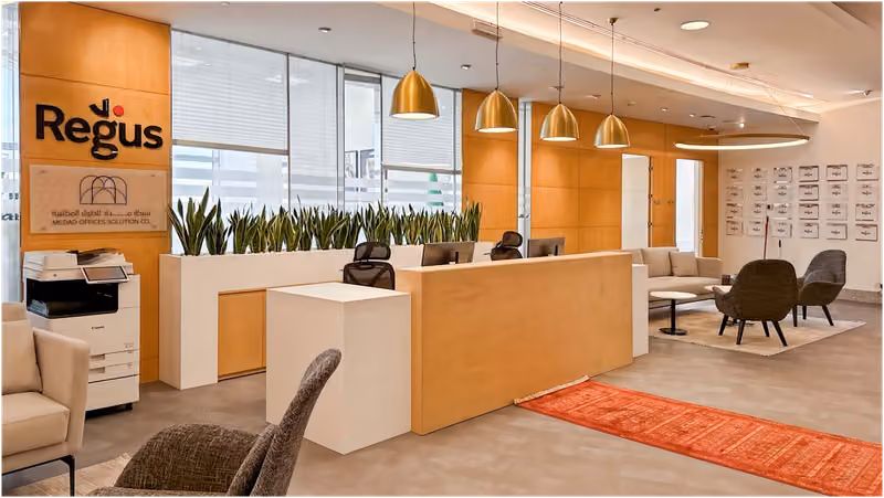 Regus