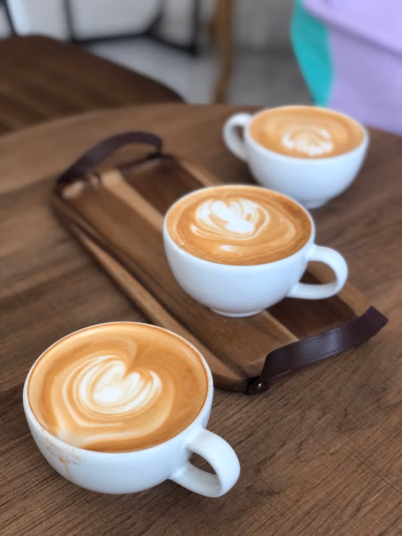 Rehab Cafe