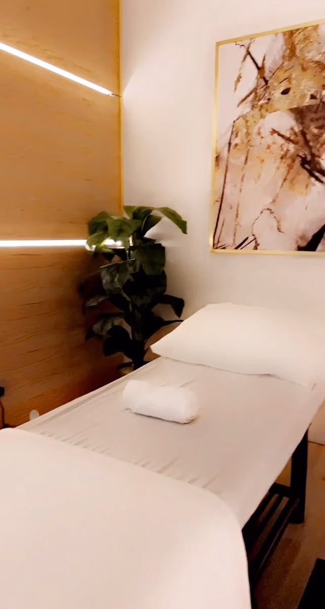 Relax Foot Spa