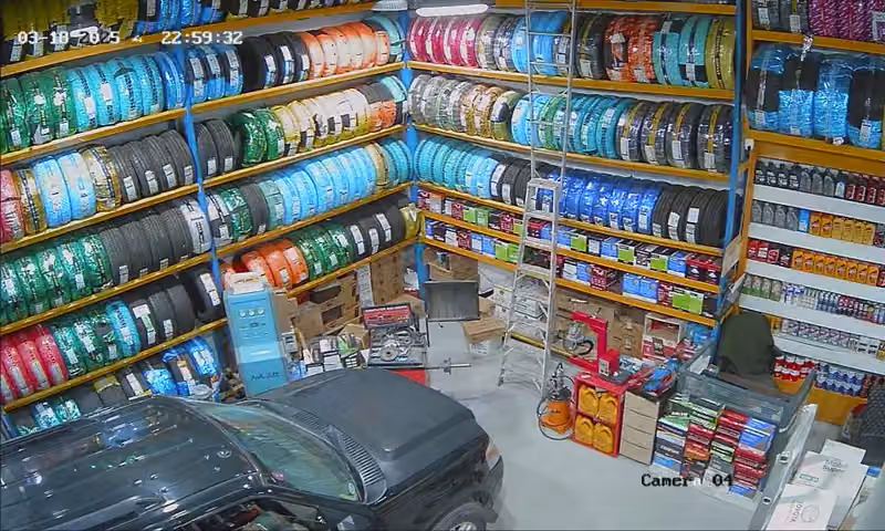 بطاريات.كفرات.تغيير زيوت.شركة مسارالتزود