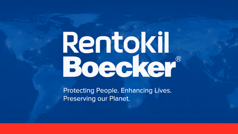 Rentokil Boecker
