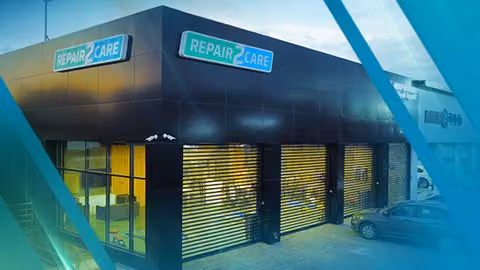 Repair2Care ربير تو كير