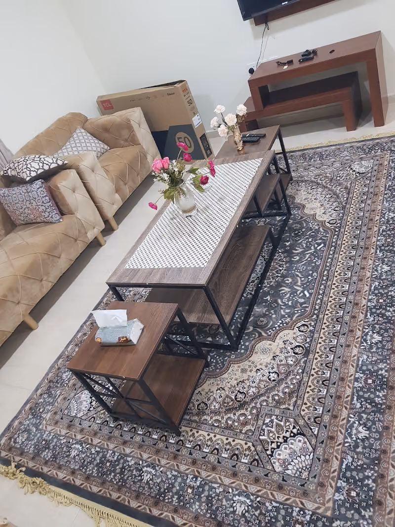 Residence. للوحدات السكنة,