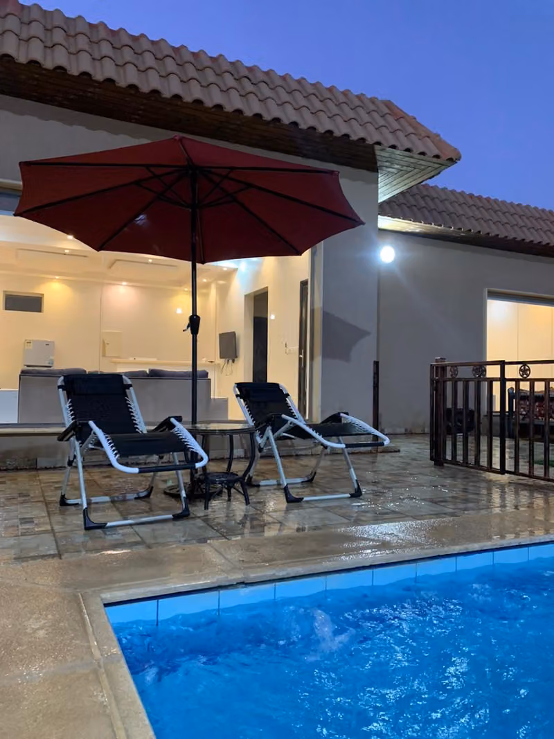Resorts Tamra