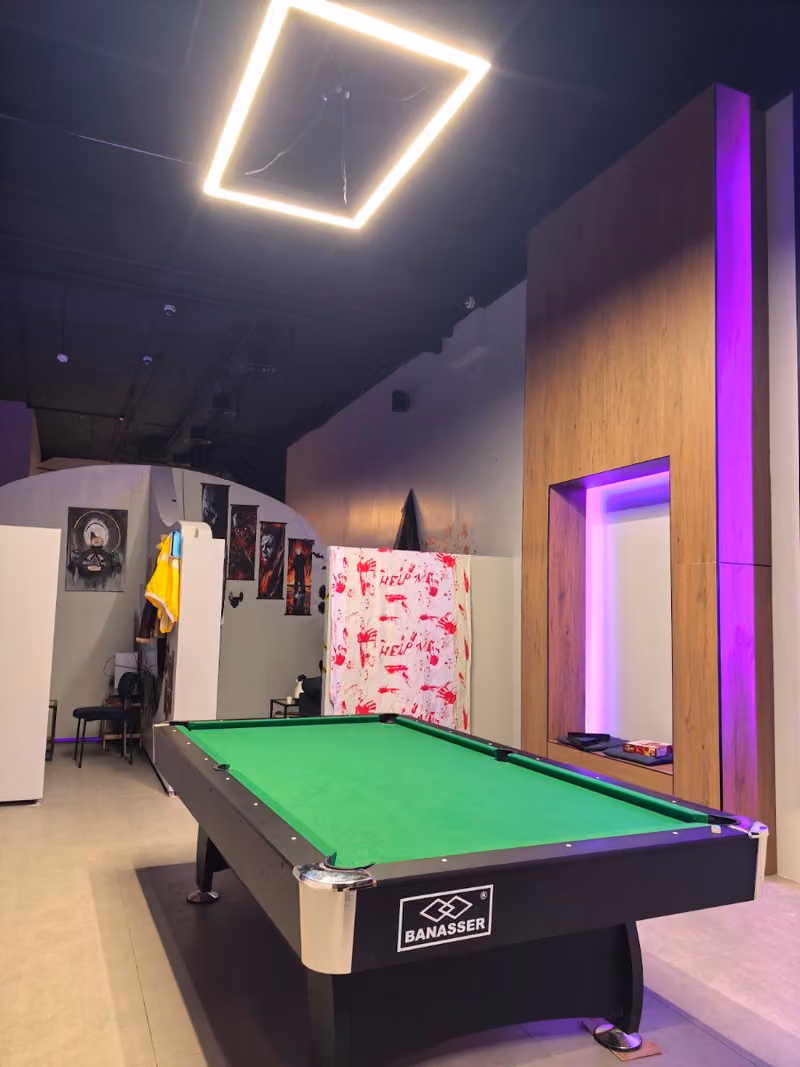 Respawn Arena ريسبون ارينا