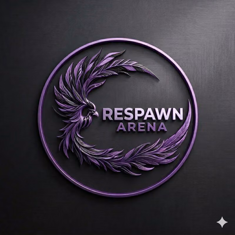 Respawn Arena ريسبون ارينا