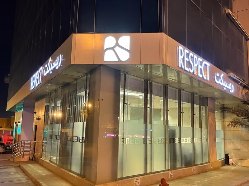Respect Services