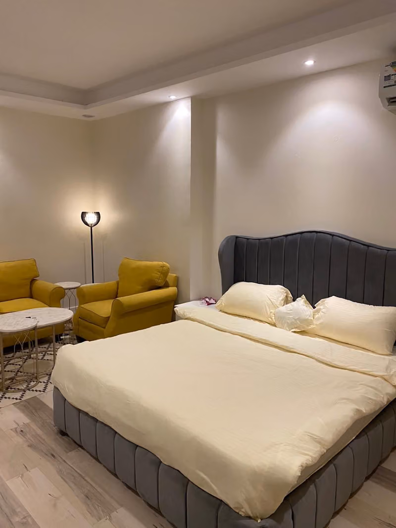 Rest Studio | رست ستيديو