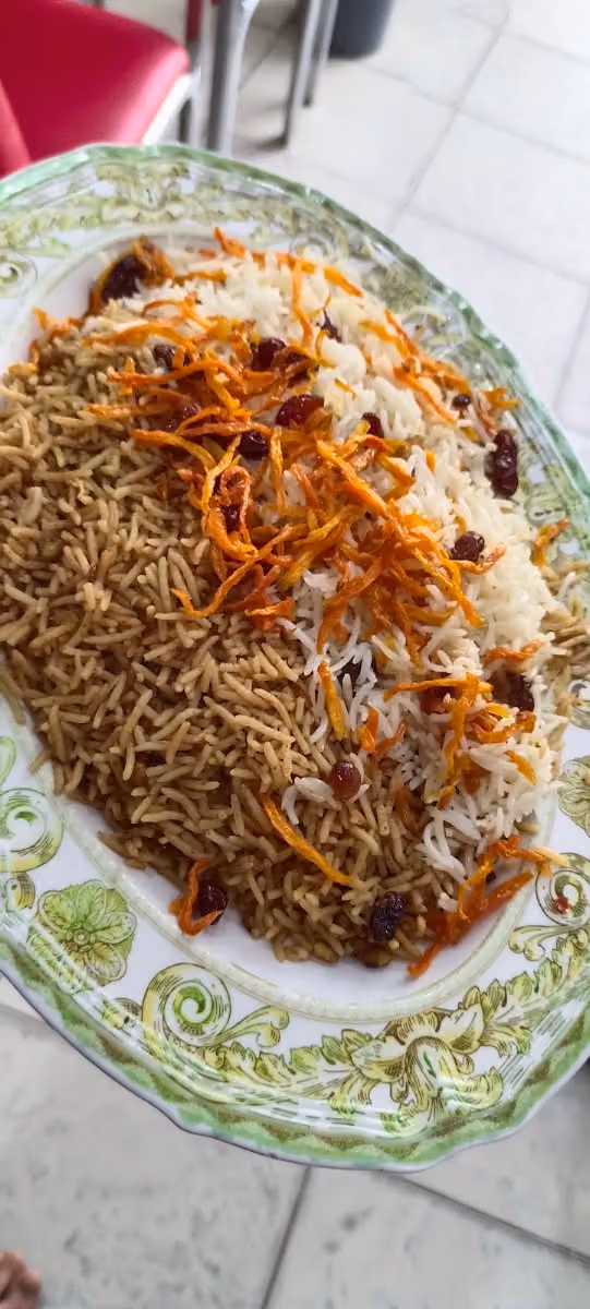 Restaurant Hasa مطاعم حصة محمد