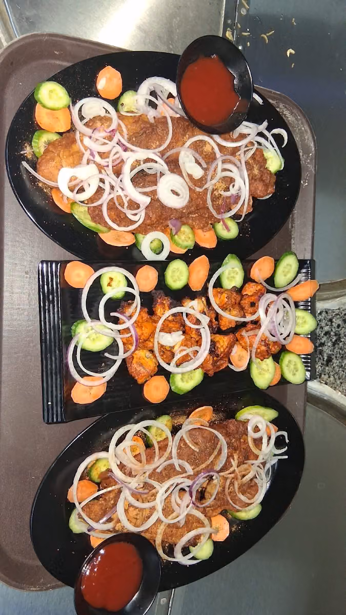 Restaurant Jabal Kashmir
