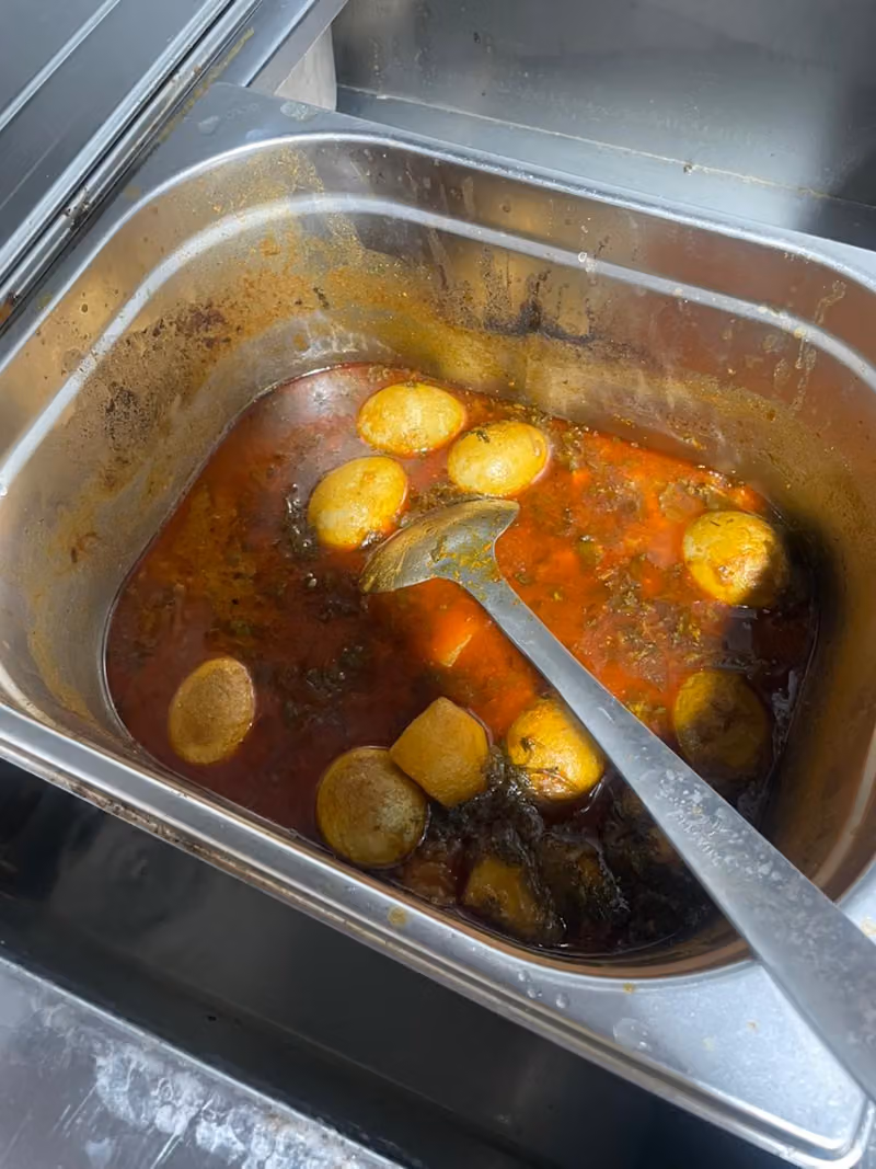 Restaurant mayer dua মায়ের দোয়া
