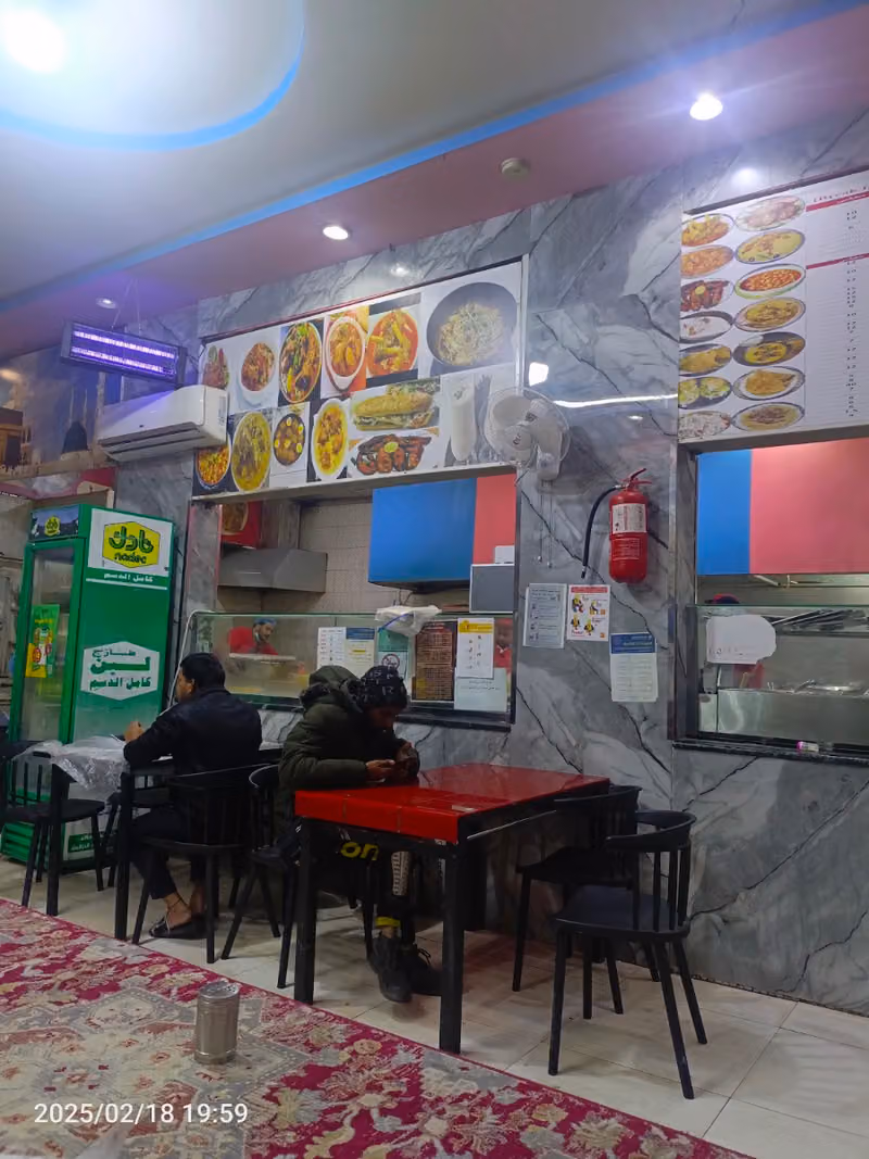 Restaurant Pakistani Sargodha