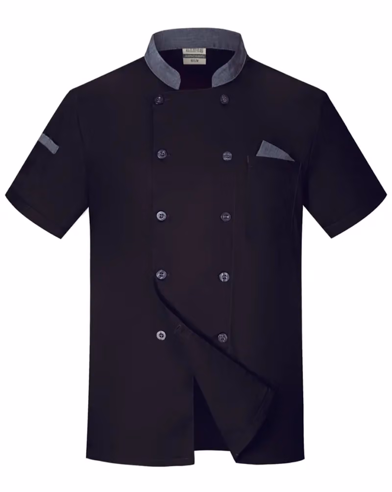 Restaurant Uniform