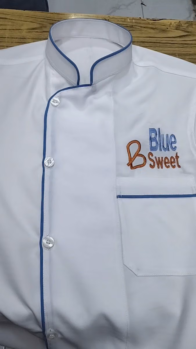 Restaurant Uniform