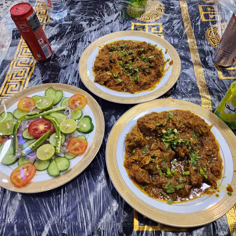 Restaurant Wassay مطعم واسي
