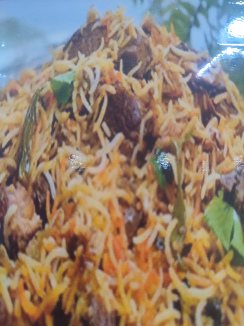 Restaurants bangla