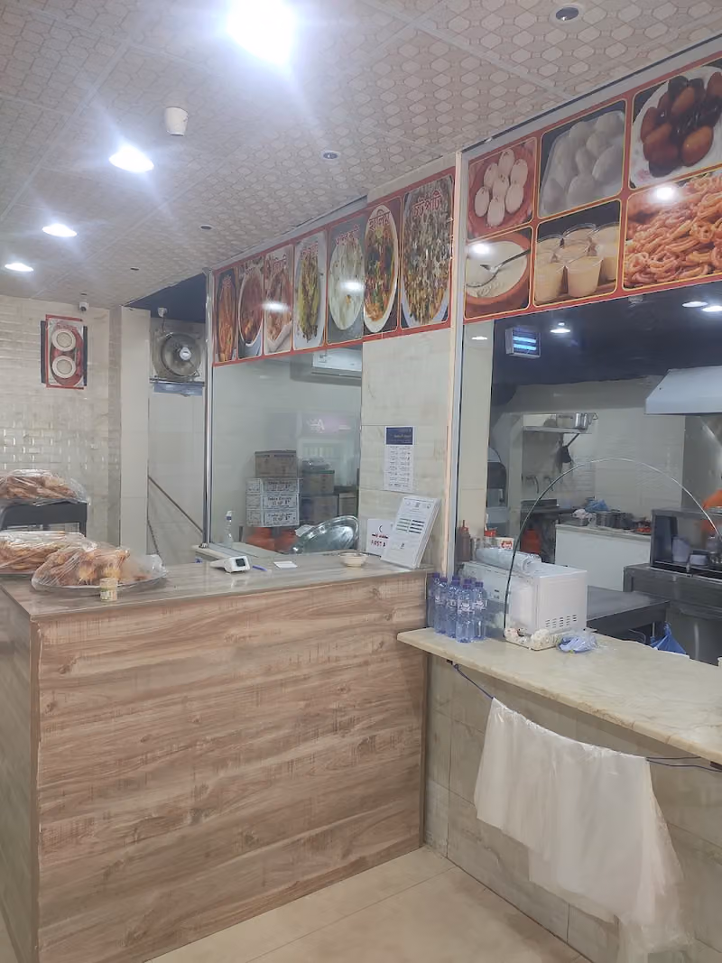 Restaurants bangla