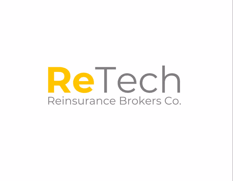 ReTech Reinsurance Brokers Co.