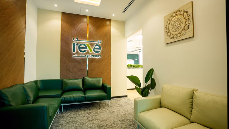 Reve Consult