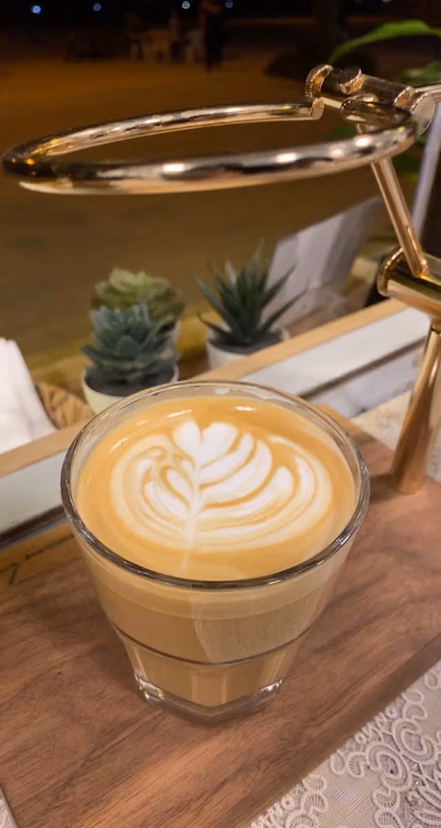 Rever coffee