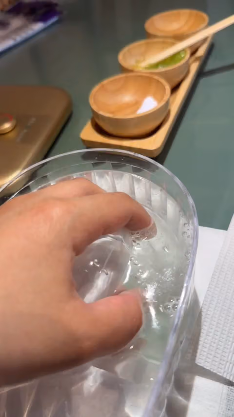 Rewaa Nail Spa | رواء